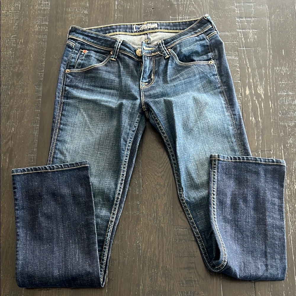 Hudson Blue Denim Jeans